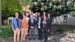 Convegno ecumenico a Ratisbona sul documento Il Vescovo di Roma